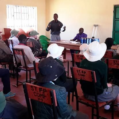 Youth Engagement